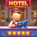 我的疯狂酒店大亨帝国app