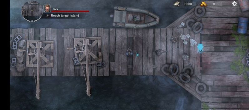 亡灵丧尸杀手app