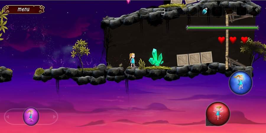 仙德瑞拉冒险app2024