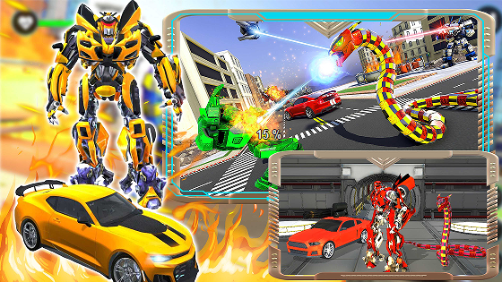 全民火线战队app