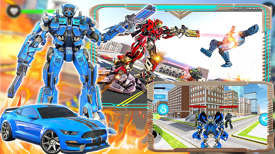 全民火线战队app