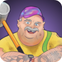 垃圾场机器模拟器2024