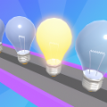放置灯泡app