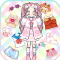 童话公主换装沙龙app2024