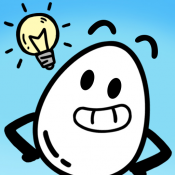 茶叶蛋大解谜app