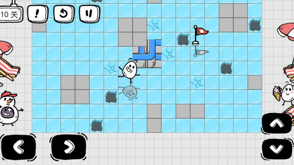 茶叶蛋大解谜app