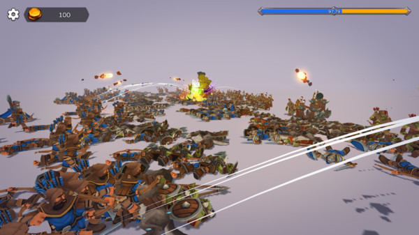 全面战争冒险2024