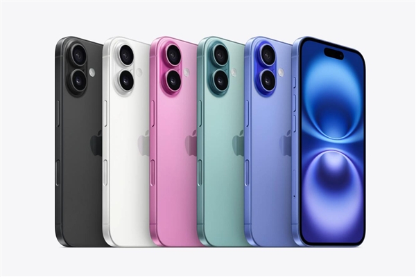 iPhone16国行版支持Apple智能吗