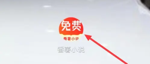 番薯小说怎么进入搜索界面
