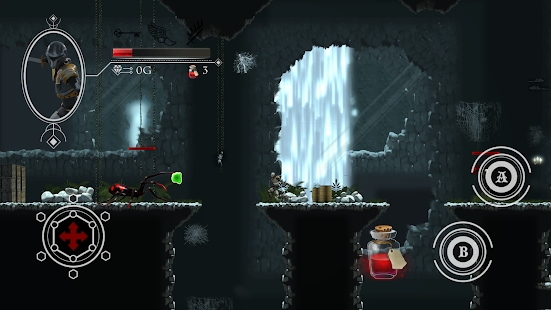 忍者地牢冒险app