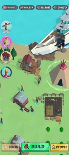 末日生存建筑商app