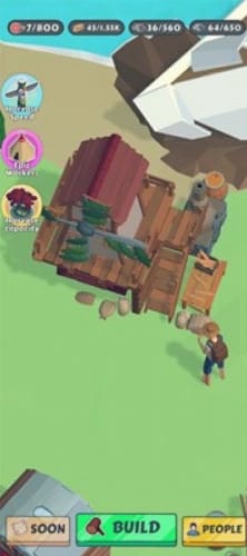 末日生存建筑商app