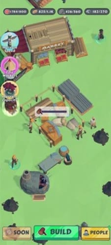 末日生存建筑商app