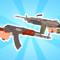 机枪冲刺挑战app