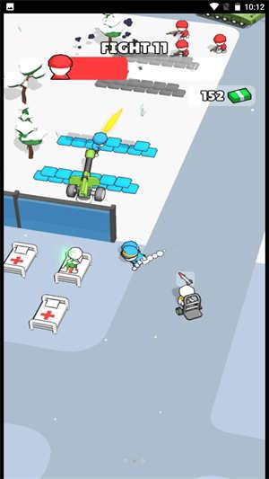 我的部队贼猛2024