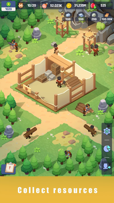 荒岛幸存者折相思