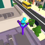 弹弓弹簧跳跃app