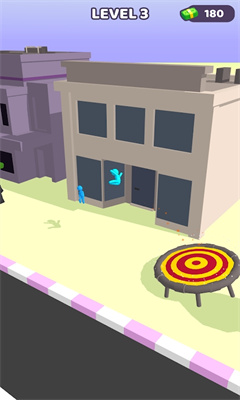 弹弓弹簧跳跃app