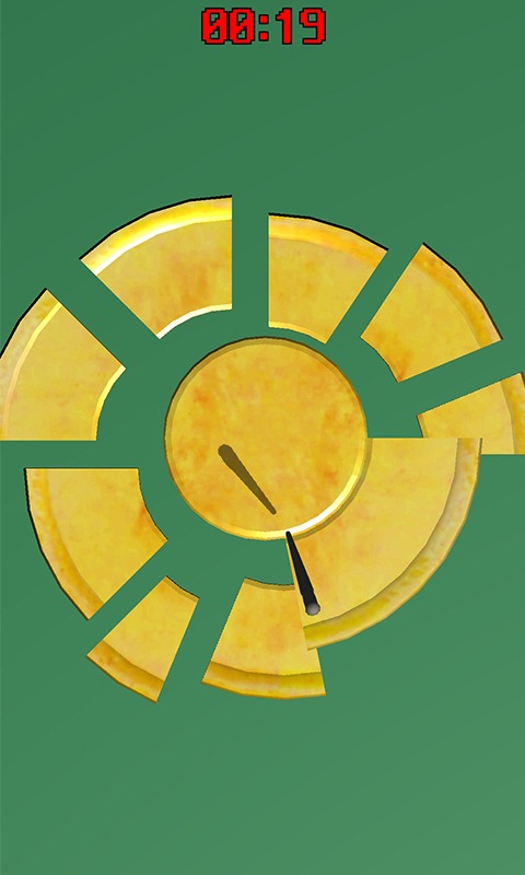 生存选择模拟器