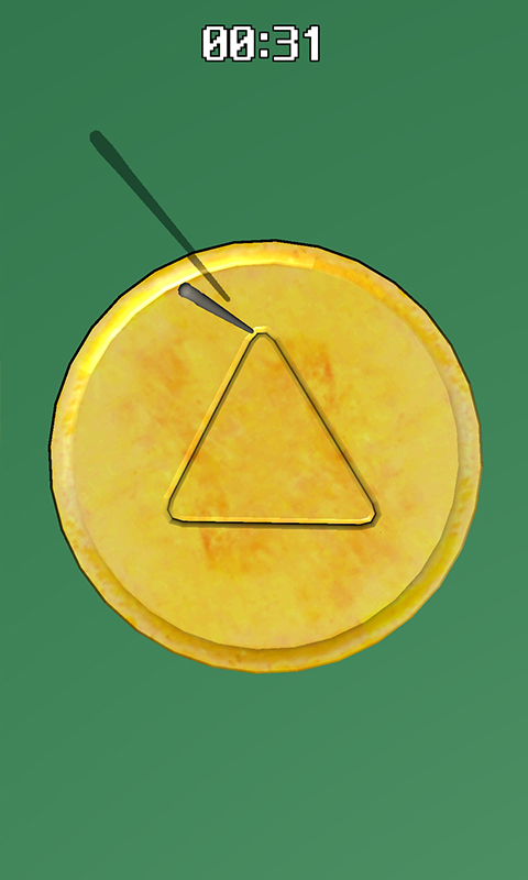 生存选择模拟器