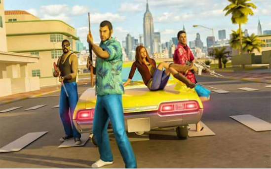 迈阿密刑事任务app