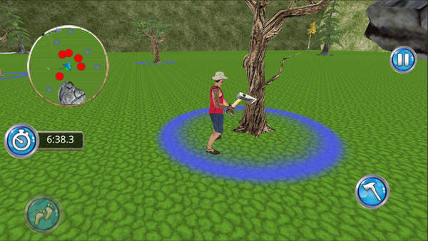 奇妙农场历险记app