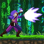 我被困在新手村了app