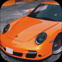 保时捷911模拟器app