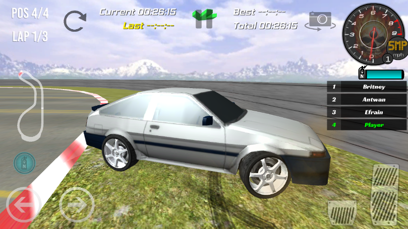 保时捷911模拟器app