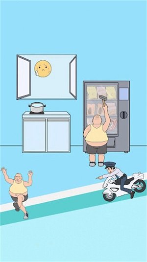 我的泡面哪去了app