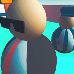 摇摆火柴人先生2024