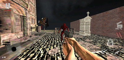 恐怖之夜出口2024