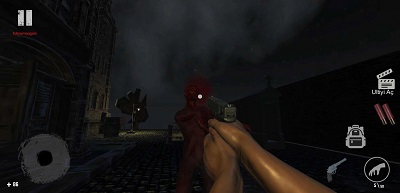 恐怖之夜出口2024