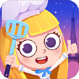 美食兄妹之法国餐厅app