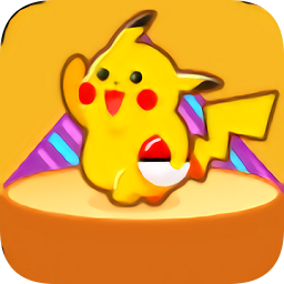 口袋萌宠跳一跳app2024