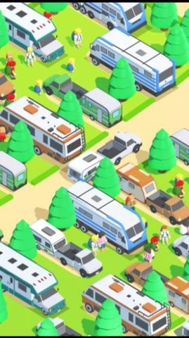 房车公园露营app