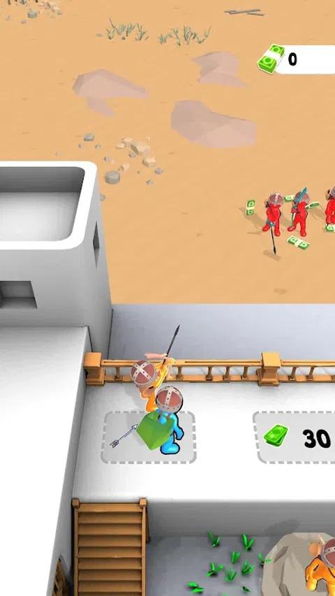 弓箭手基地app2024