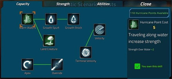 台风模拟器app2024