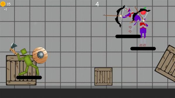 奇妙的像素世界app