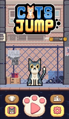 猫跳app