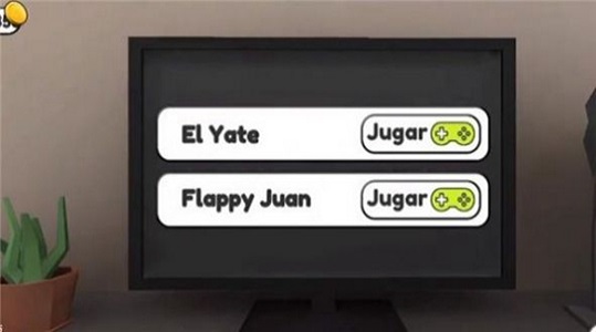 拯救会说话的胡安2024