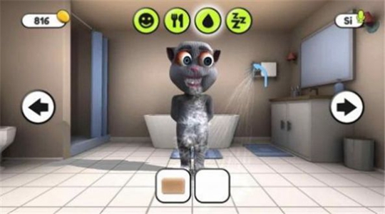 拯救会说话的胡安2024