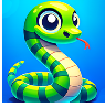 迅捷贪吃蛇蛇