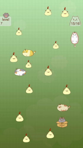 抓住流浪猫app
