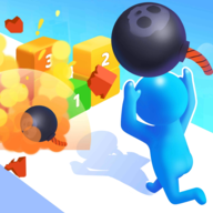 炸弹小子向前冲app