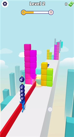 炸弹小子向前冲app