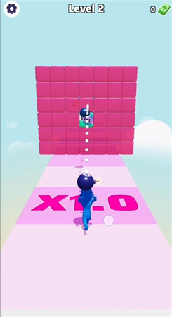 炸弹小子向前冲app