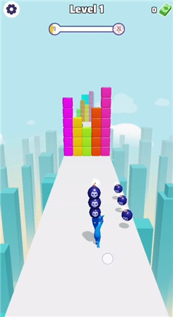 炸弹小子向前冲app