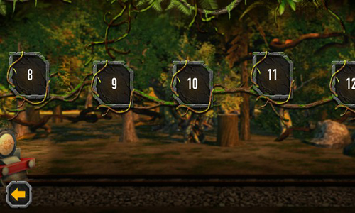 恐龙山谷历险app