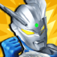 奥特曼恐龙对决app2024